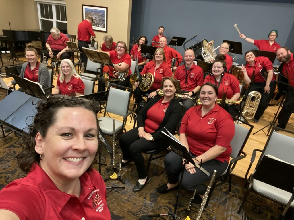 Municipal Band South Milwaukee Heritage Days